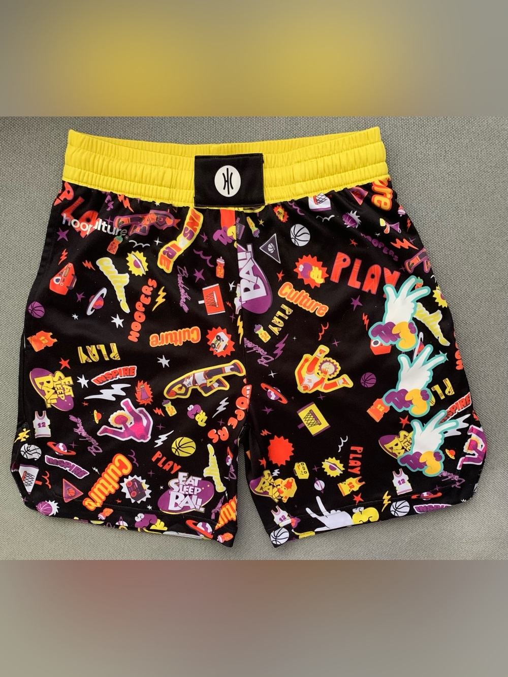hoopculture  Hoop Basketball Shorts  NWOT  Size: Small